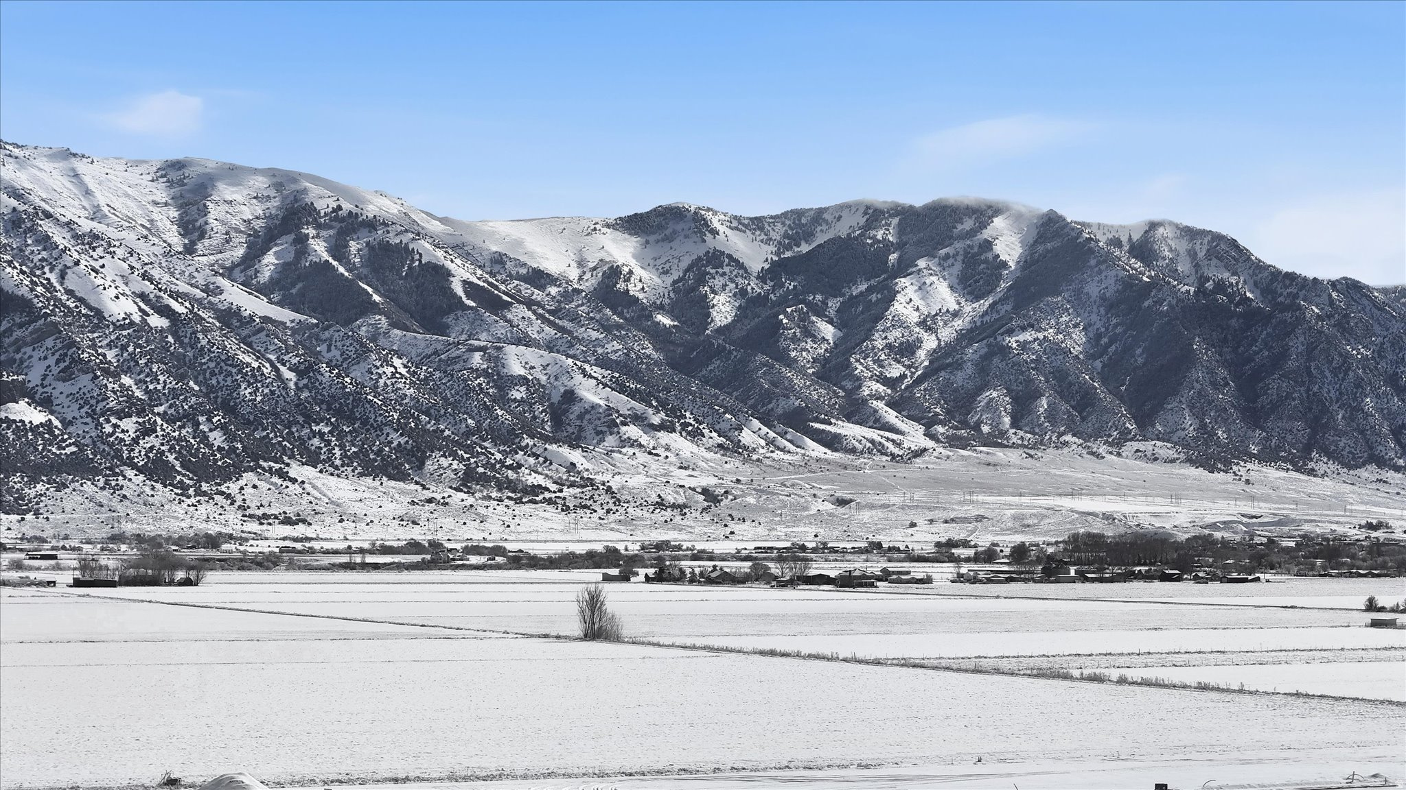 SUNSET VISTA - Residential