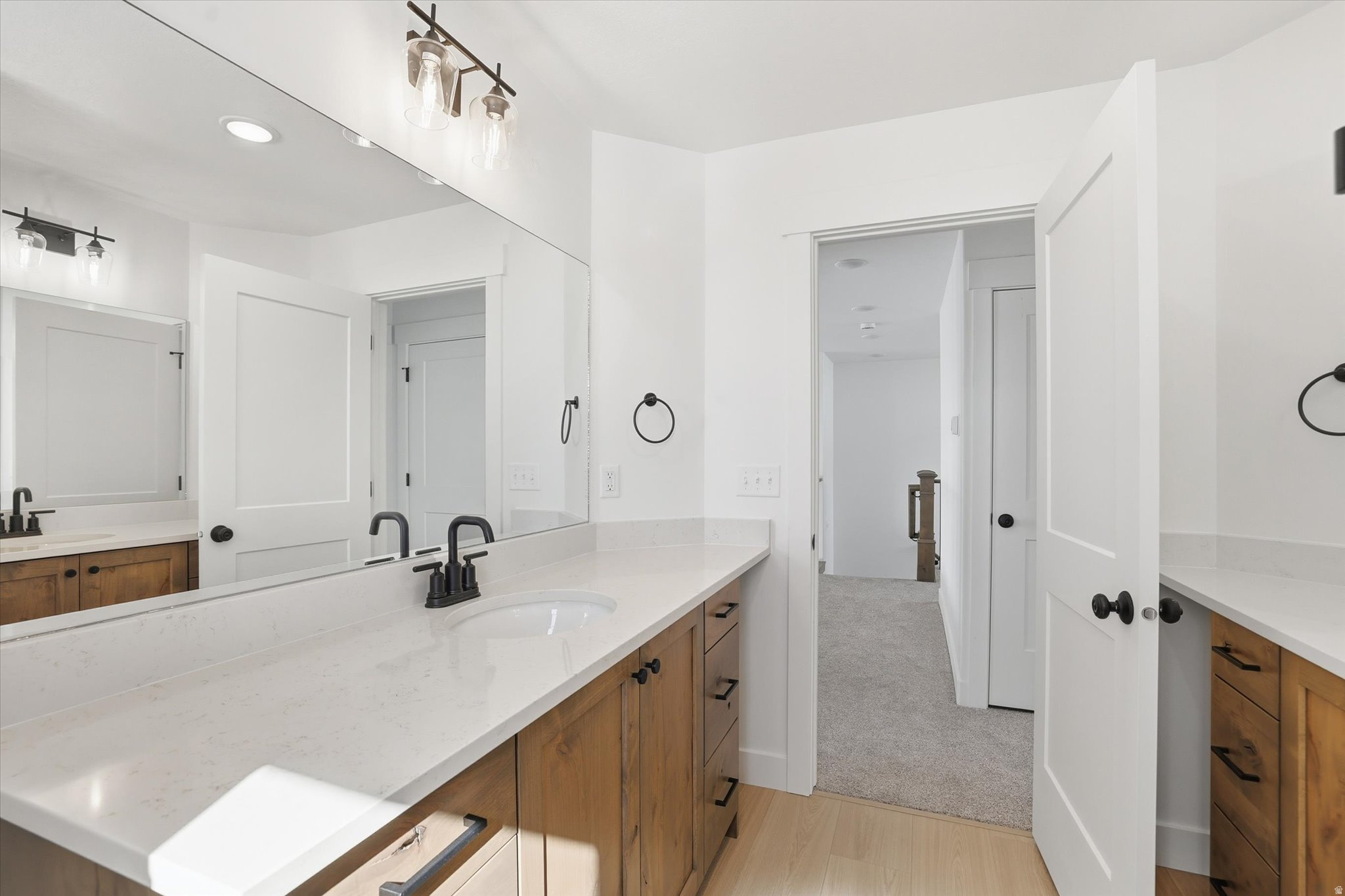 SUNSET VISTA - Residential