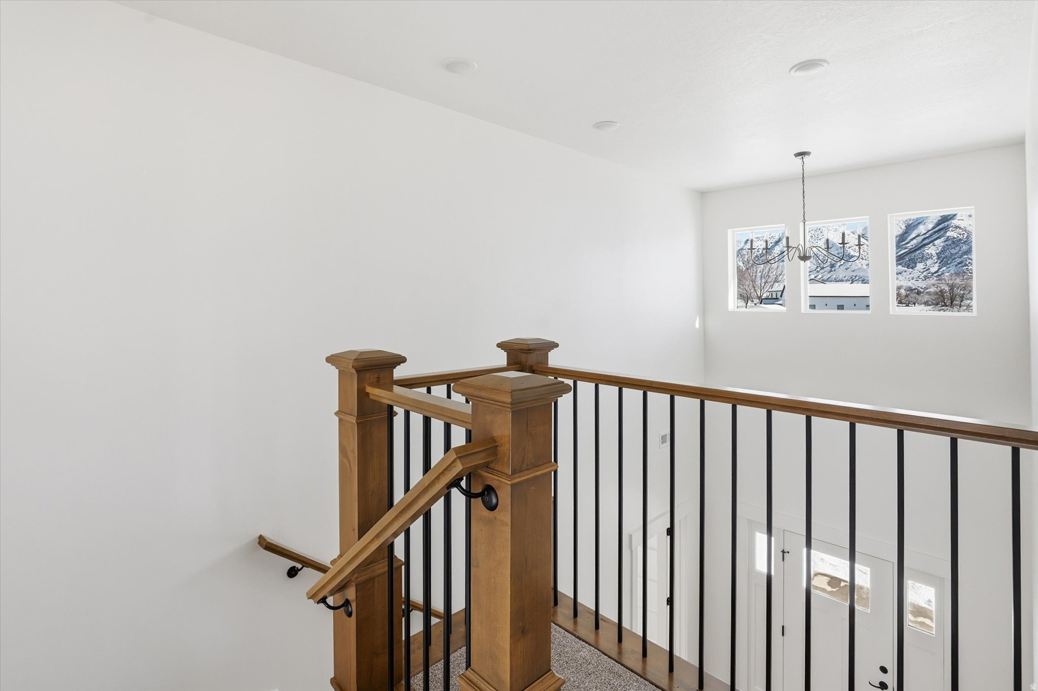 SUNSET VISTA - Residential