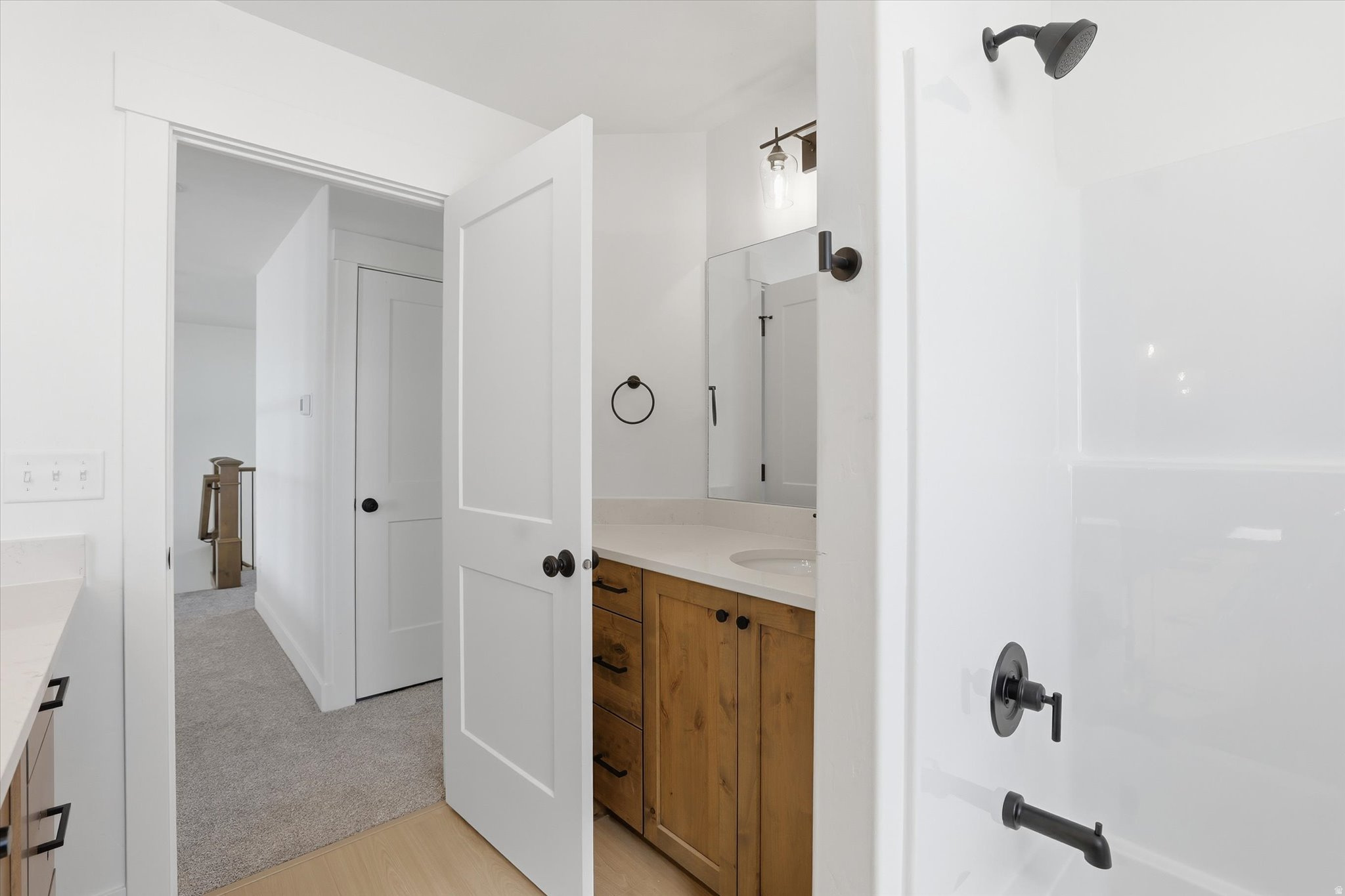 SUNSET VISTA - Residential