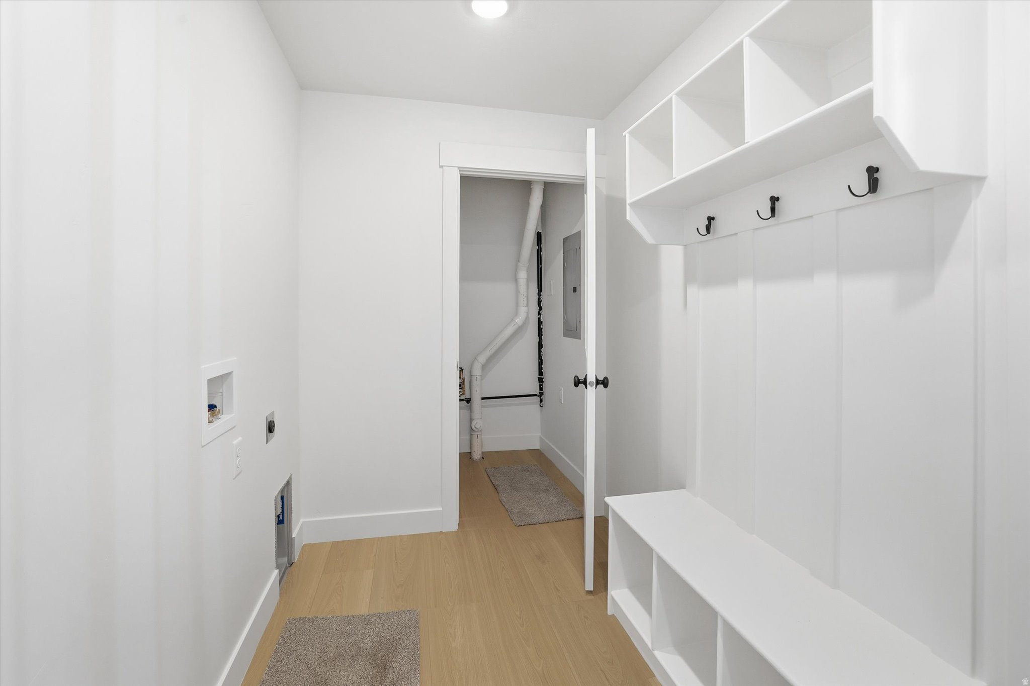 SUNSET VISTA - Residential