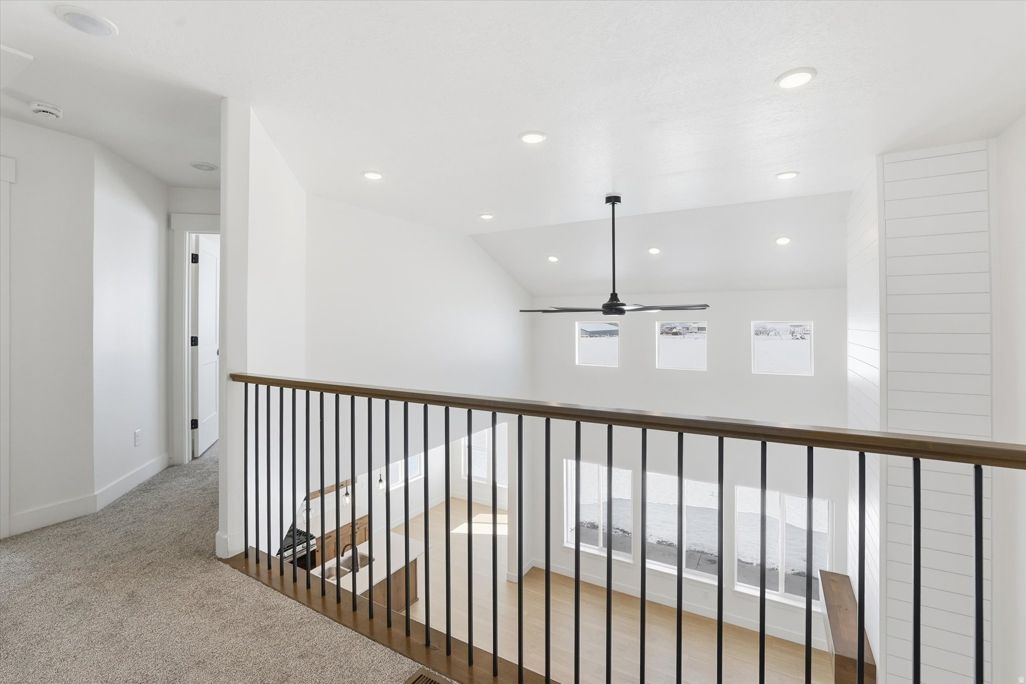 SUNSET VISTA - Residential