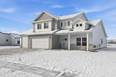 10345 N VISTA LN Elwood UT 84337