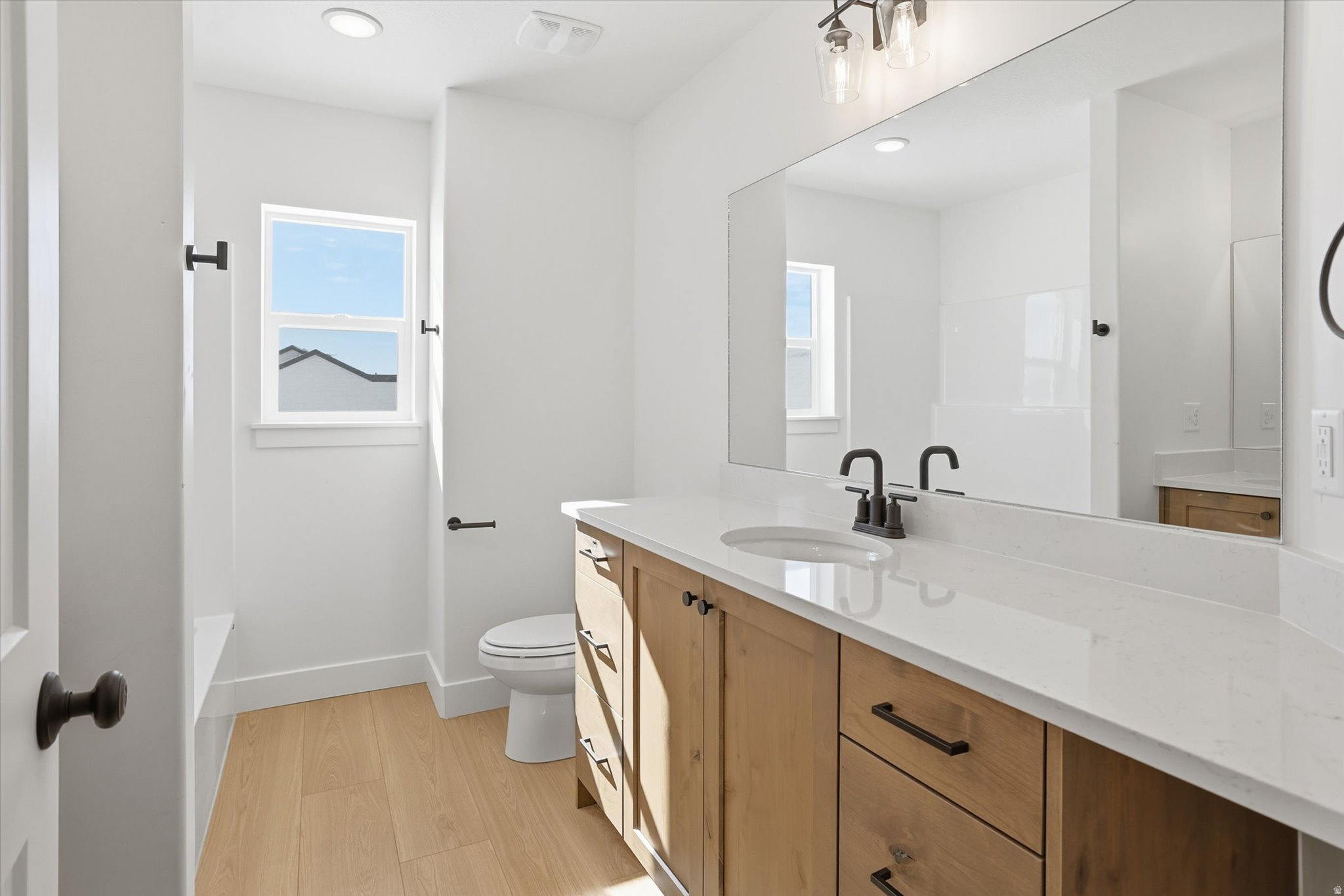 SUNSET VISTA - Residential