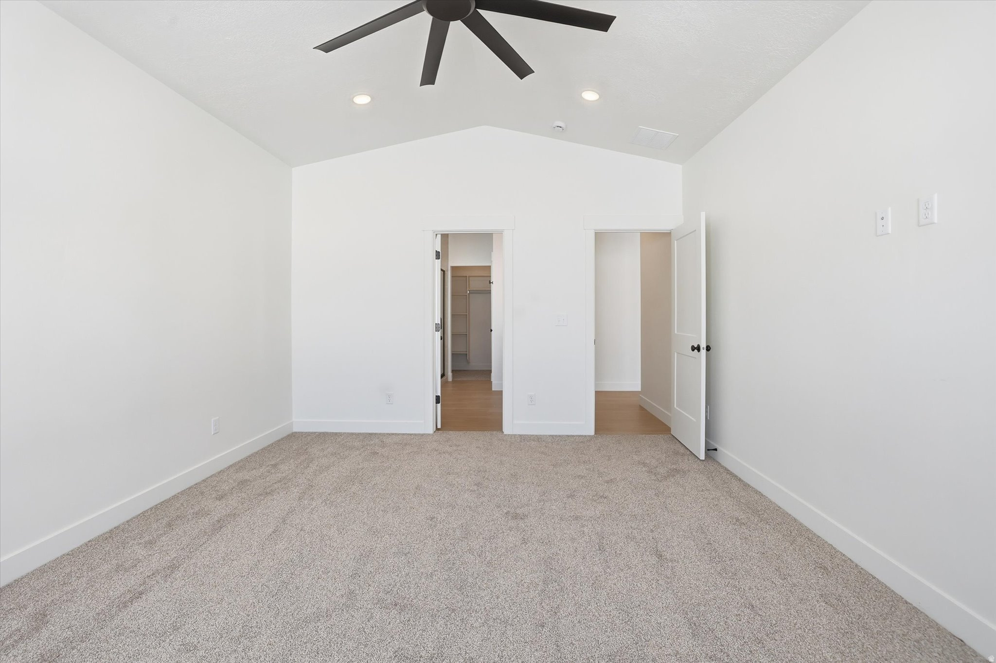 SUNSET VISTA - Residential