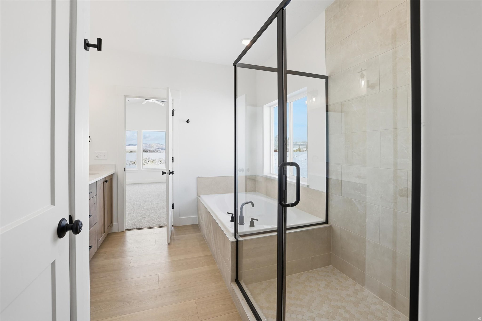 SUNSET VISTA - Residential