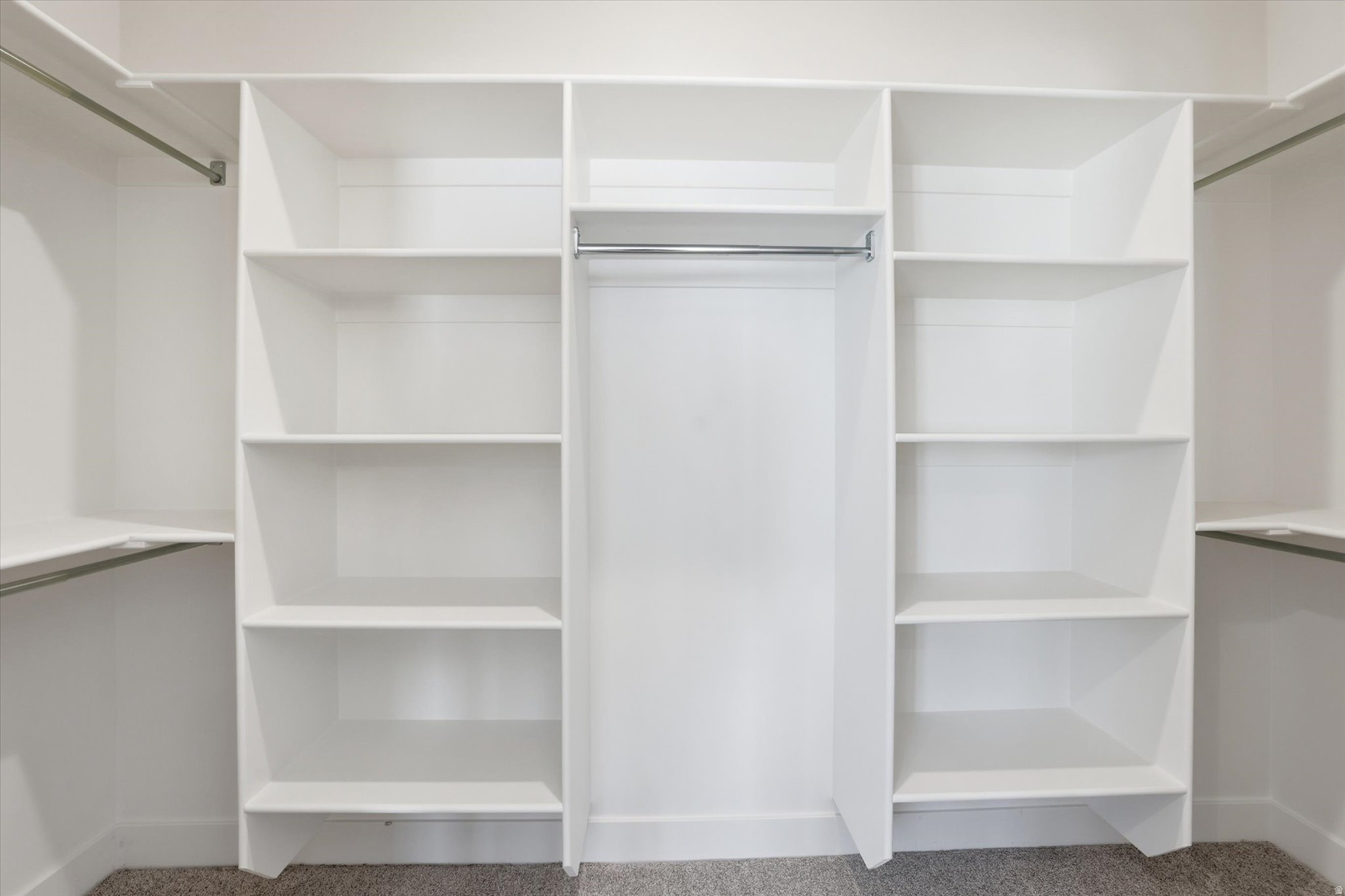 SUNSET VISTA - Residential