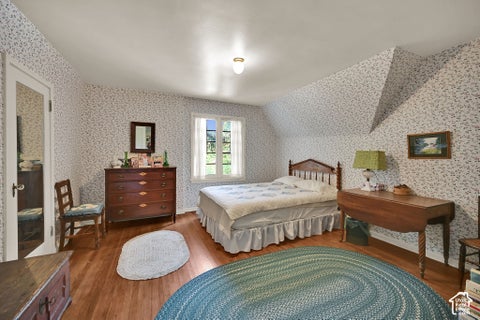 Tiny photo for 2652 E 6200 S, Holladay, UT 84121 (MLS # 2189963)