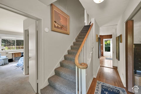 Tiny photo for 2652 E 6200 S, Holladay, UT 84121 (MLS # 2189963)