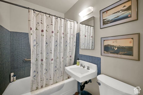 Tiny photo for 2652 E 6200 S, Holladay, UT 84121 (MLS # 2189963)