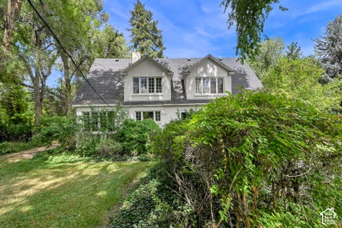 Tiny photo for 2652 E 6200 S, Holladay, UT 84121 (MLS # 2189963)