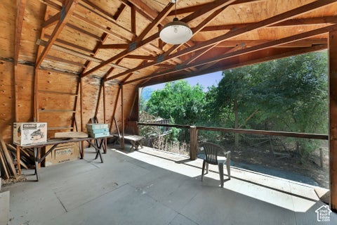 Tiny photo for 2652 E 6200 S, Holladay, UT 84121 (MLS # 2189963)