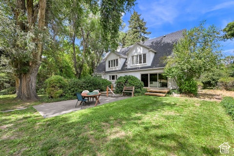 Tiny photo for 2652 E 6200 S, Holladay, UT 84121 (MLS # 2189963)