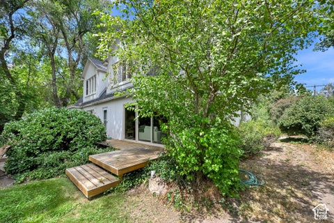 Tiny photo for 2652 E 6200 S, Holladay, UT 84121 (MLS # 2189963)