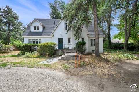 Photo of 2652 E 6200 S, Holladay, UT 84121 (MLS # 2189963)