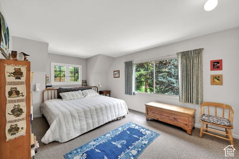 Tiny photo for 2652 E 6200 S, Holladay, UT 84121 (MLS # 2189963)