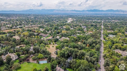 Tiny photo for 2652 E 6200 S, Holladay, UT 84121 (MLS # 2189963)