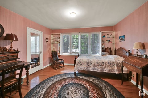 Tiny photo for 2652 E 6200 S, Holladay, UT 84121 (MLS # 2189963)