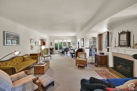 Tiny photo for 2652 E 6200 S, Holladay, UT 84121 (MLS # 2189963)