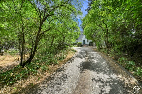 Tiny photo for 2652 E 6200 S, Holladay, UT 84121 (MLS # 2189963)