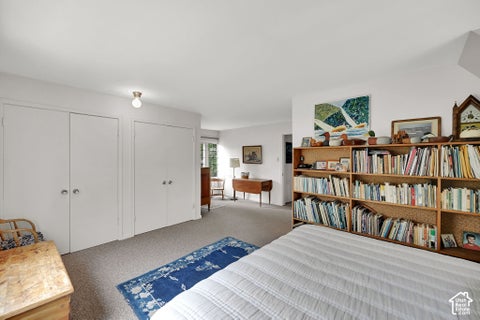 Tiny photo for 2652 E 6200 S, Holladay, UT 84121 (MLS # 2189963)
