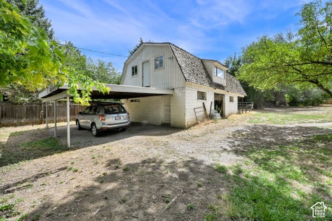 Tiny photo for 2652 E 6200 S, Holladay, UT 84121 (MLS # 2189963)
