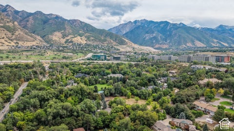 Tiny photo for 2652 E 6200 S, Holladay, UT 84121 (MLS # 2189963)