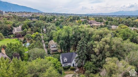 Tiny photo for 2652 E 6200 S, Holladay, UT 84121 (MLS # 2189963)