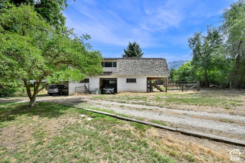 Tiny photo for 2652 E 6200 S, Holladay, UT 84121 (MLS # 2189963)