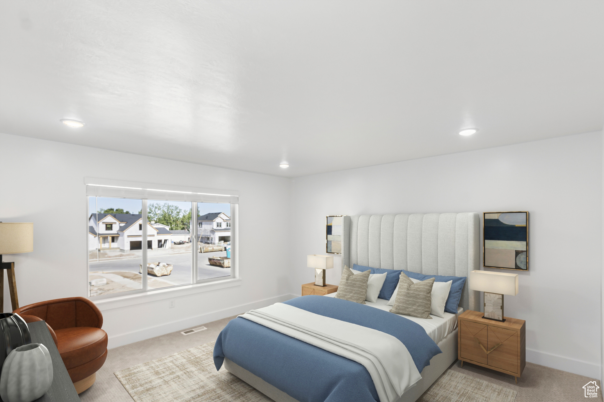 VINEYARD - Residential