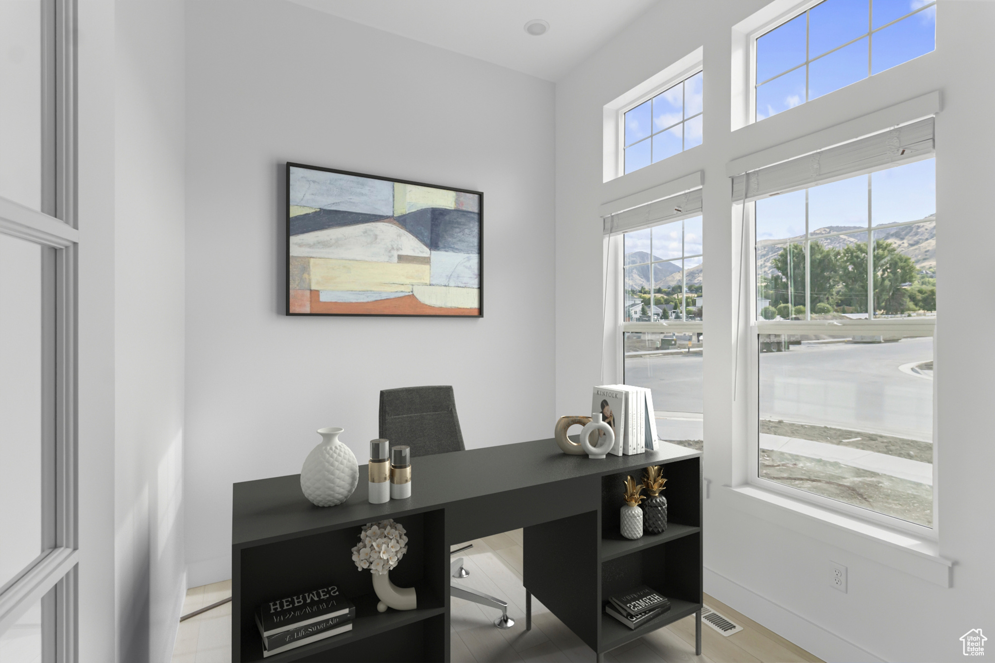 VINEYARD - Residential