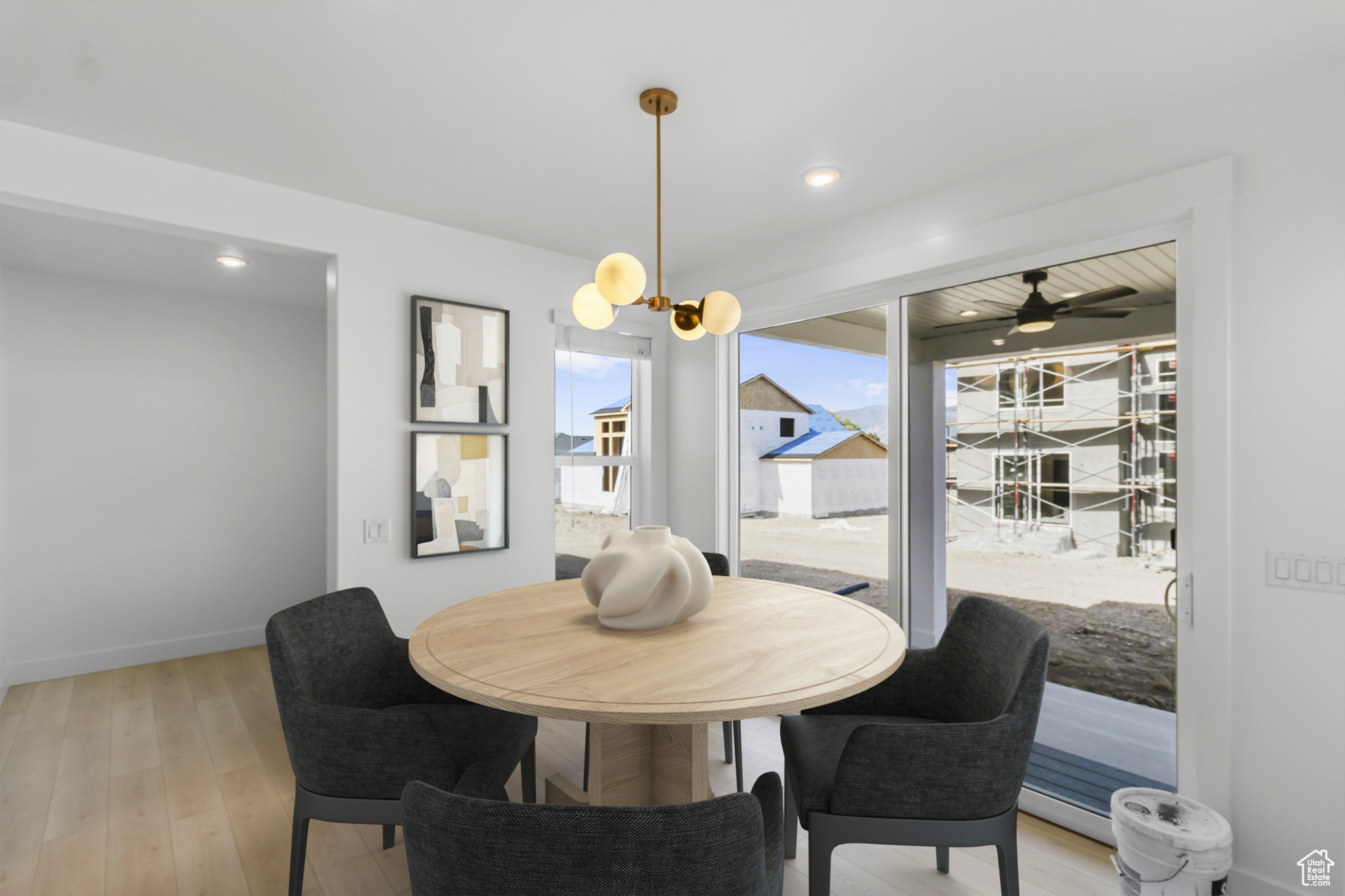 VINEYARD - Residential