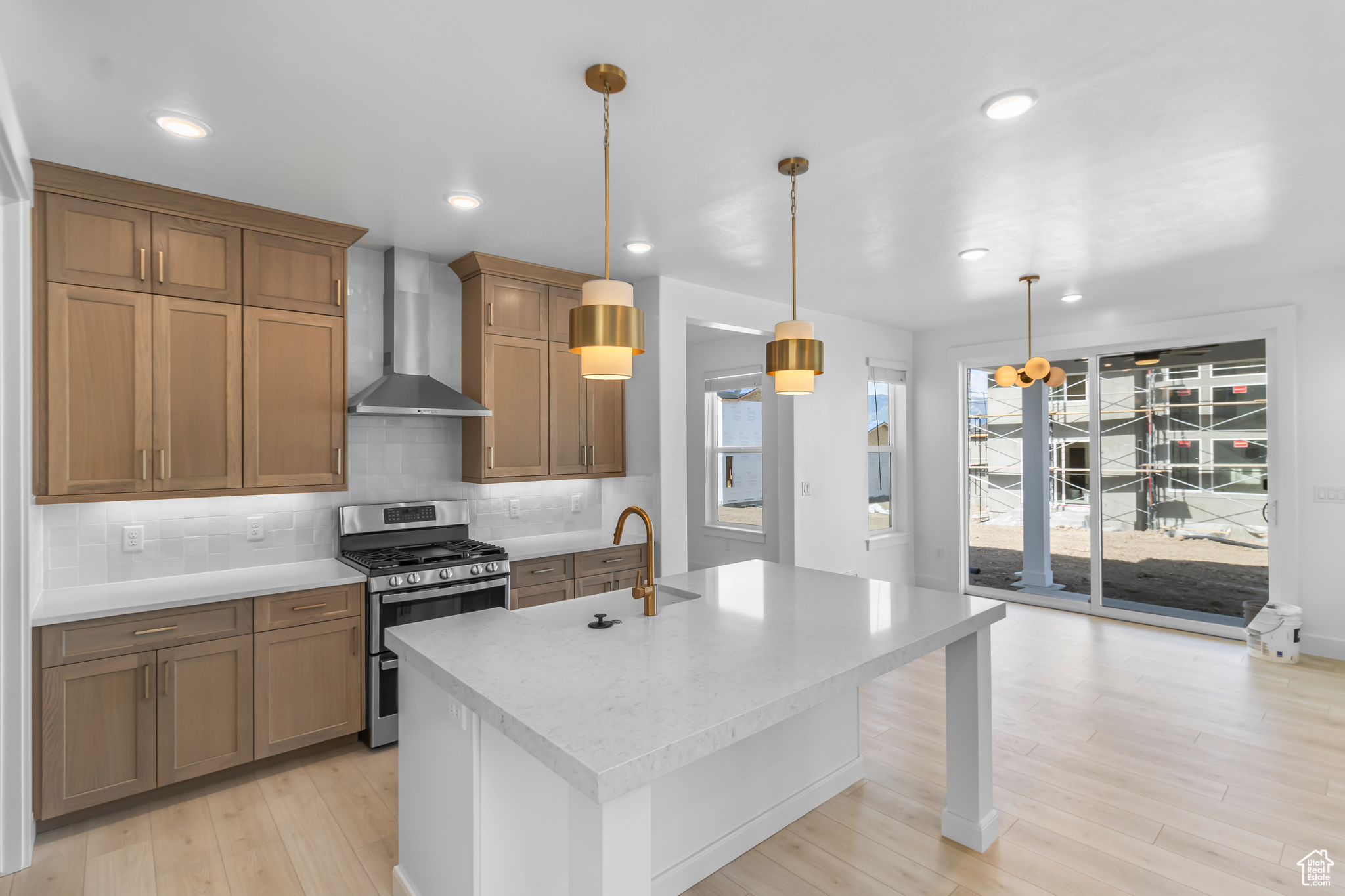 VINEYARD - Residential