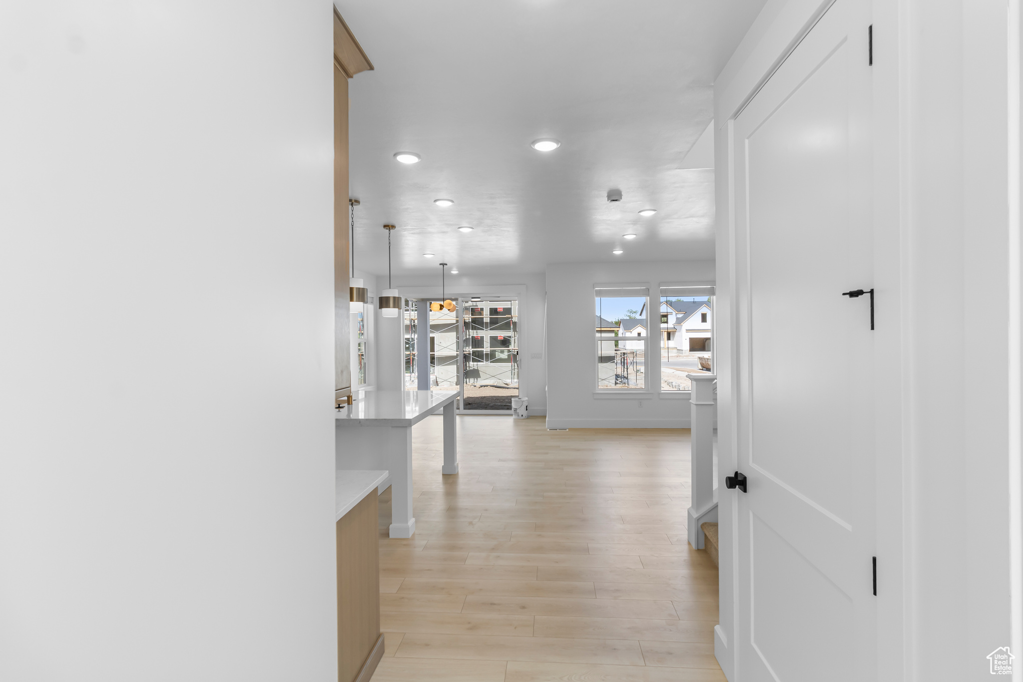 VINEYARD - Residential