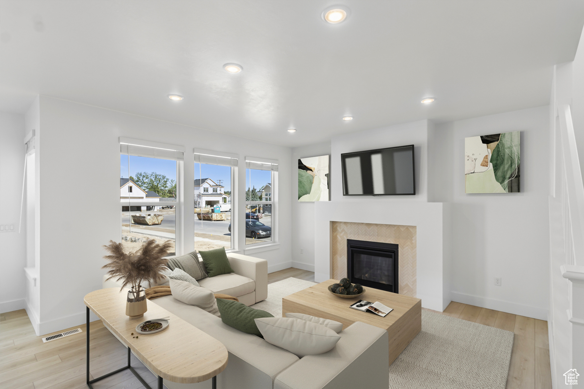 VINEYARD - Residential