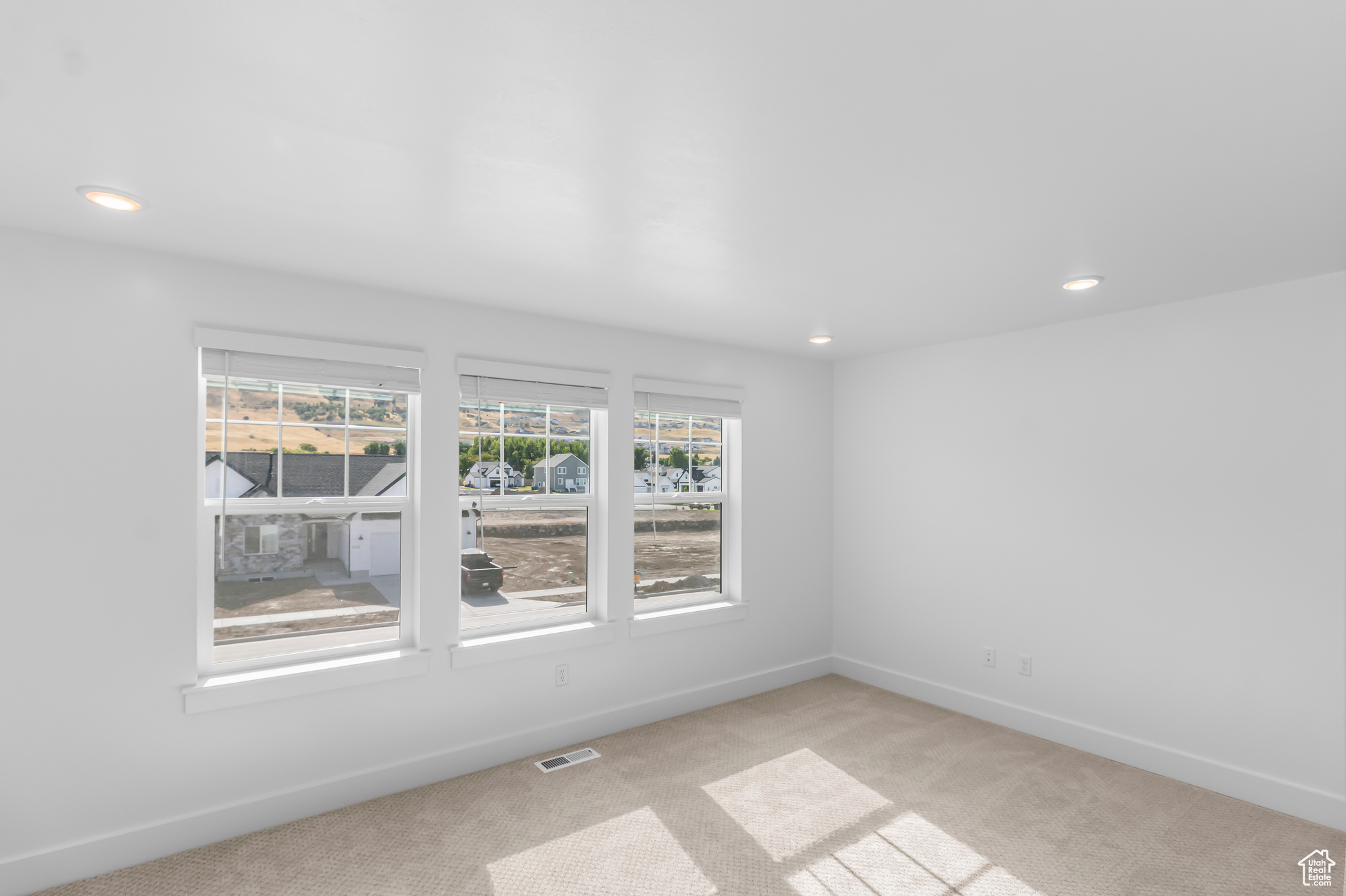 VINEYARD - Residential