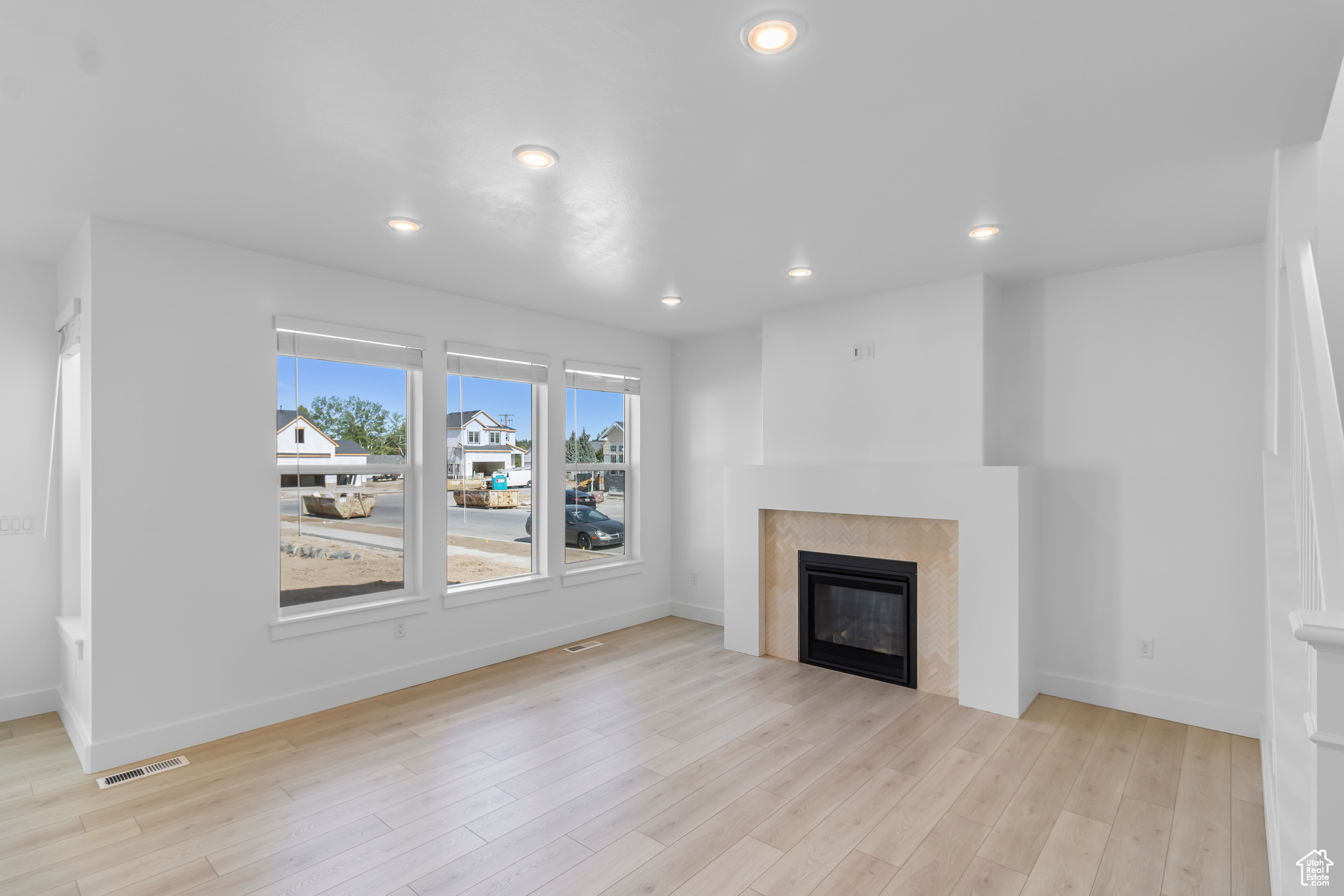 VINEYARD - Residential