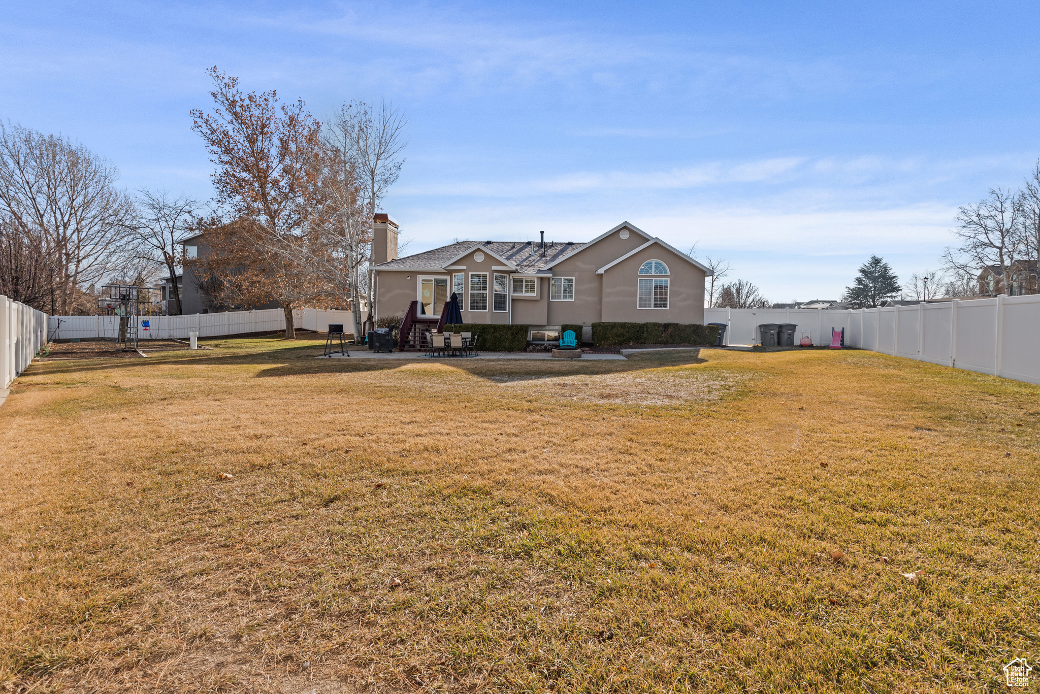 3022 W Chesapeake Cir, South Jordan, Utah image 47