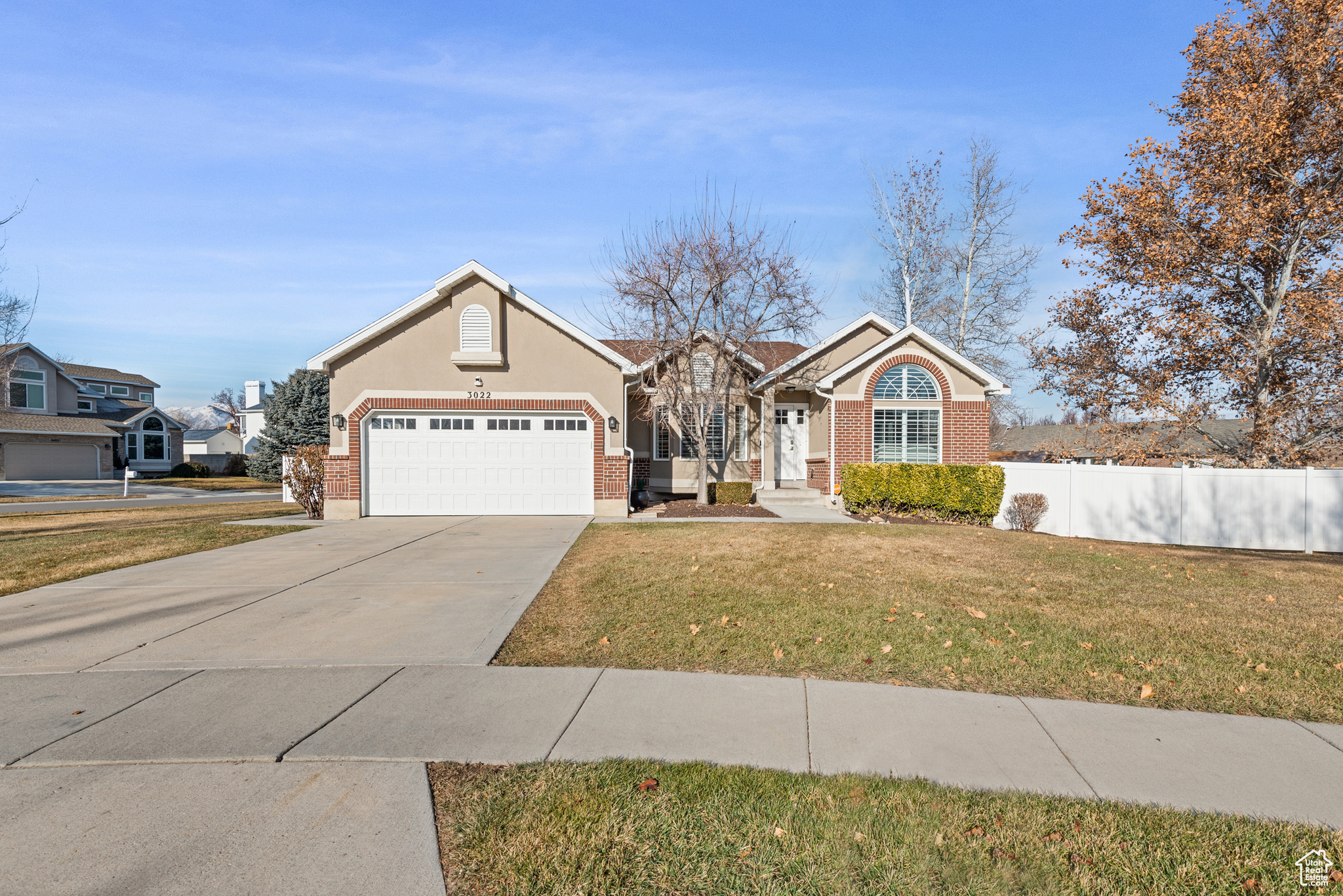 3022 W Chesapeake Cir, South Jordan, Utah image 3