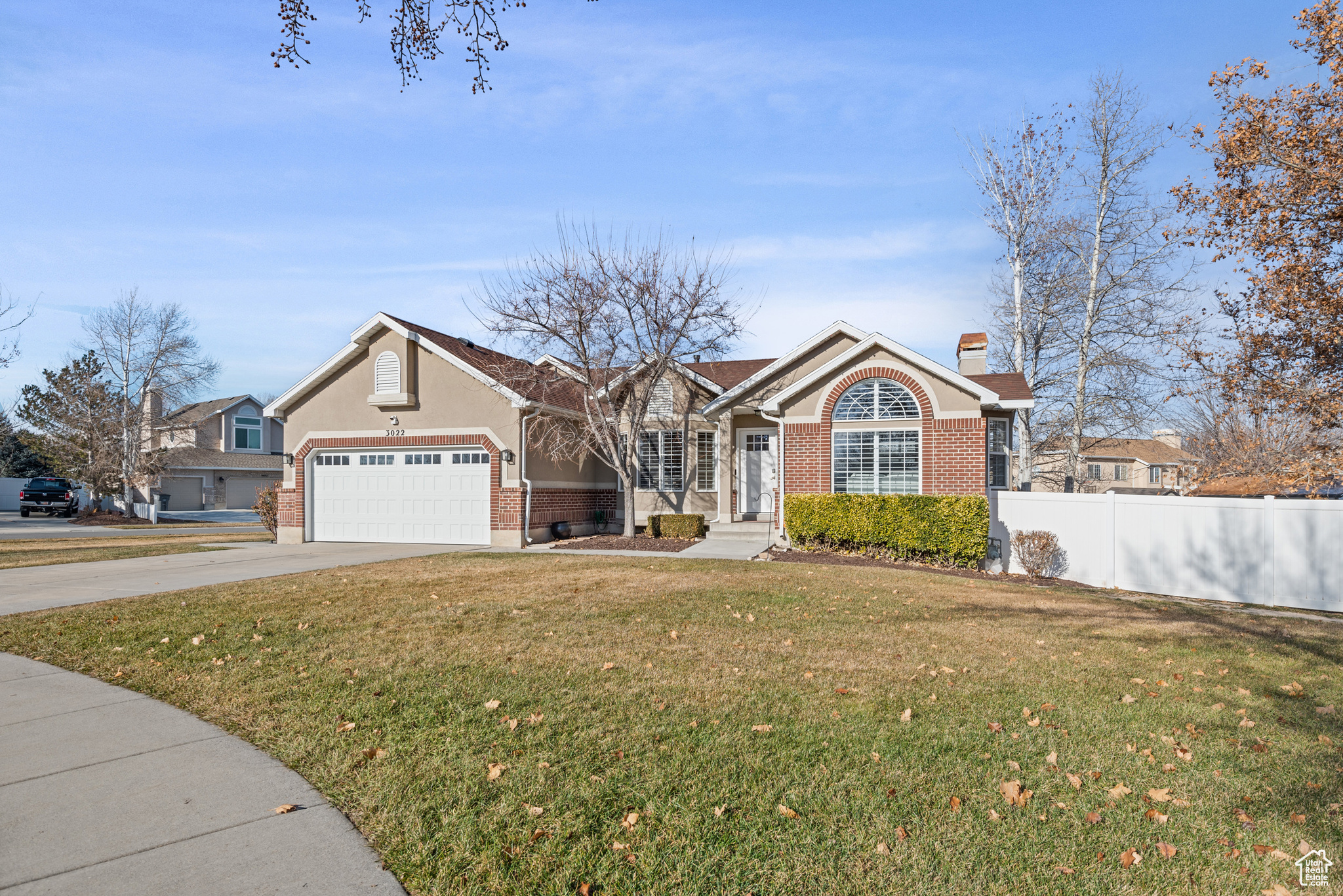 3022 W Chesapeake Cir, South Jordan, Utah image 4