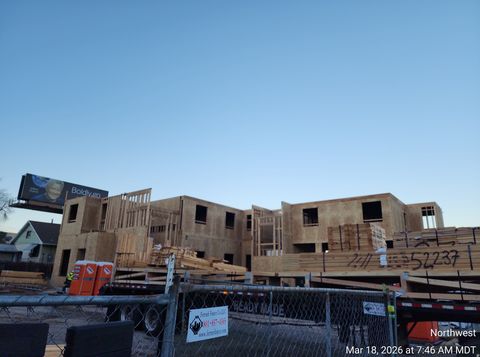 Tiny photo for 3746 S WASHINGTON BLVD, South Ogden, UT 84403 (MLS # 2144843)