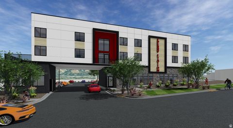 Tiny photo for 3746 S WASHINGTON BLVD, South Ogden, UT 84403 (MLS # 2144843)