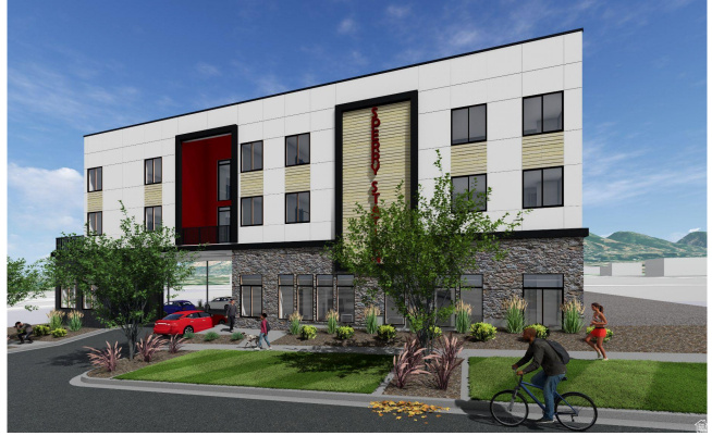 Photo 1 of 9 — 3746 S WASHINGTON BLVD, South Ogden, UT 84403
