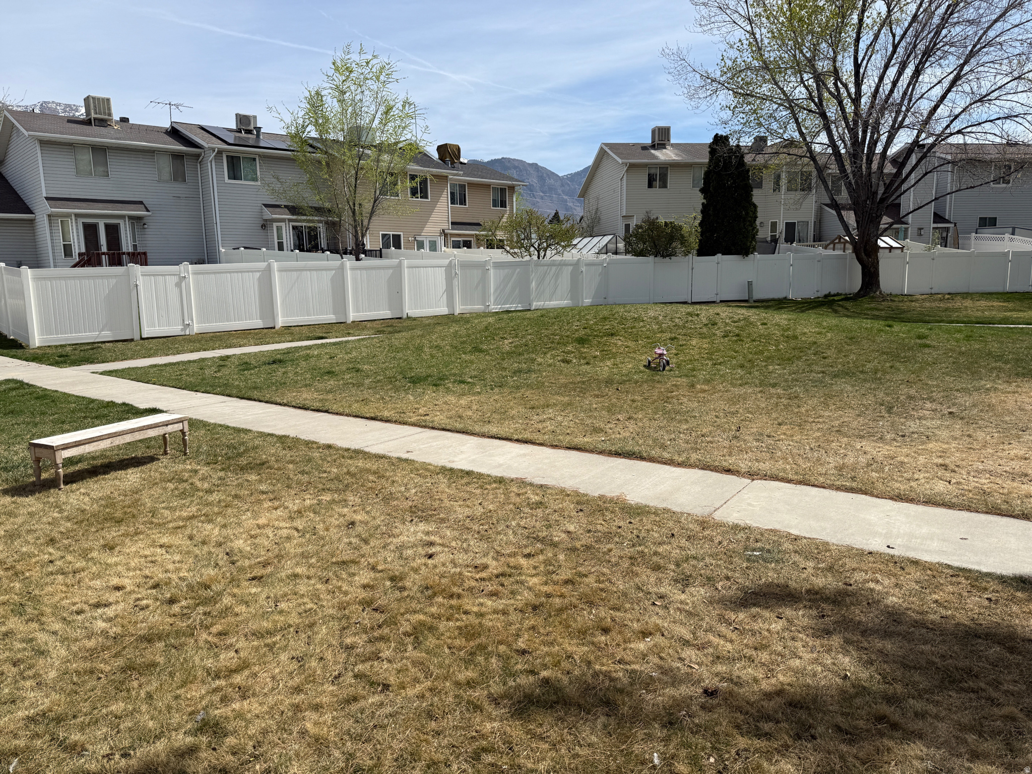 MAIN STREET PUD - Residential