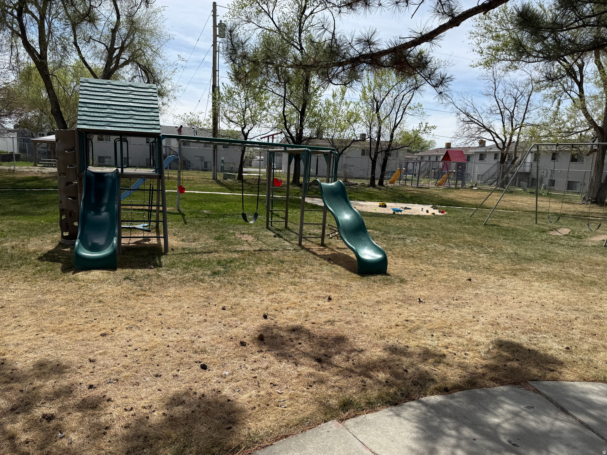 MAIN STREET PUD - Residential