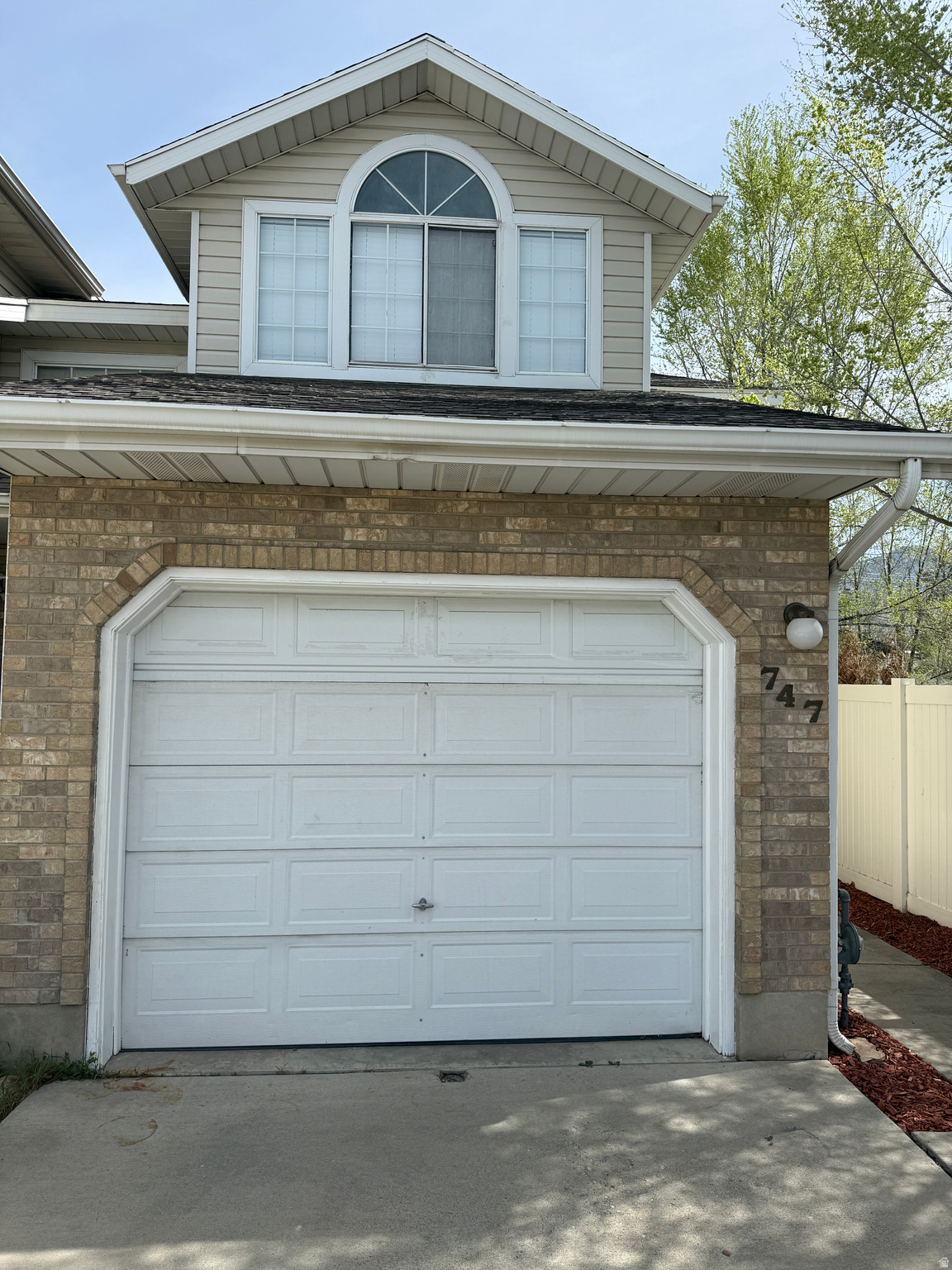 MAIN STREET PUD - Residential