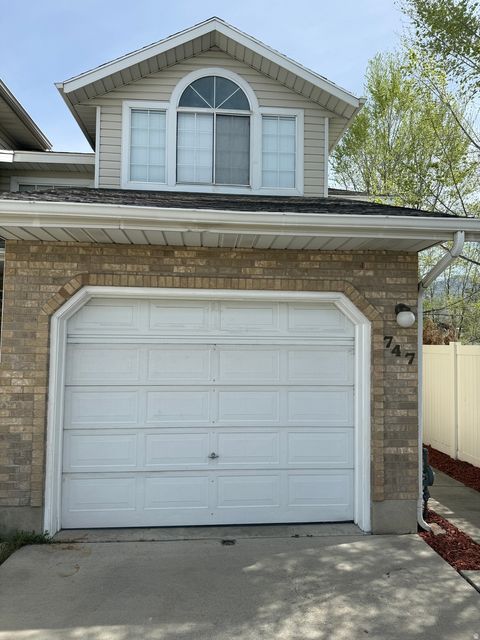 Tiny photo for 747 S HANOVER DR, Orem, UT 84058 (MLS # 2147175)