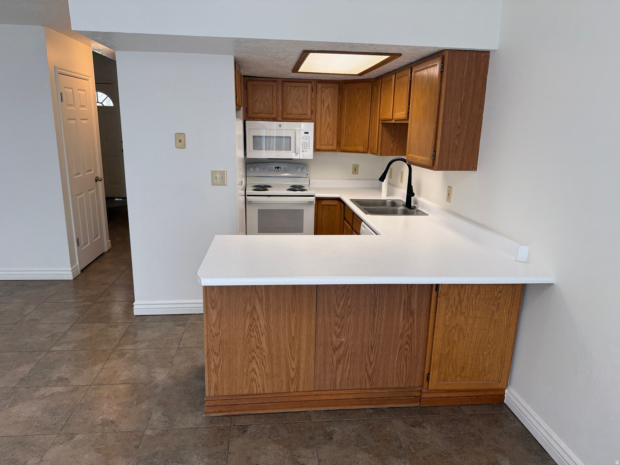 MAIN STREET PUD - Residential