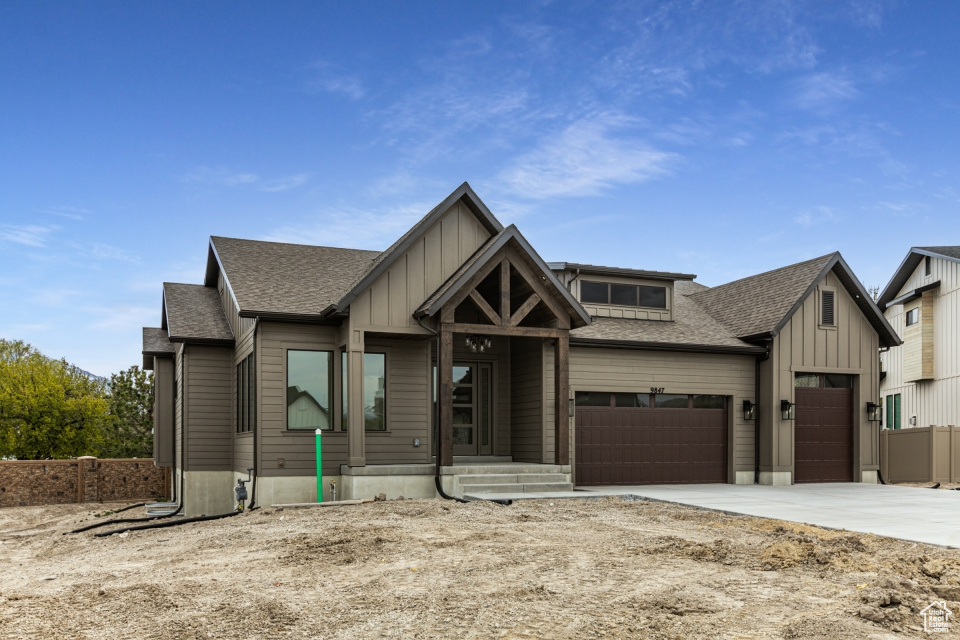 South Jordan, Utah 84095, United States, 4 Bedrooms Bedrooms, ,4 BathroomsBathrooms,Residential,Active,23510