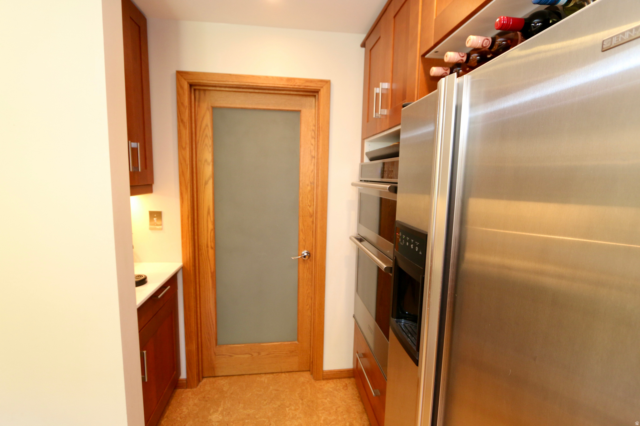 CAPITAL MARMALADE - Residential